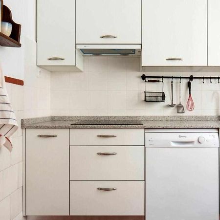 Apartamento Kuia En Gran Bilbao Con Vistas A Un Parque Басаури Экстерьер фото