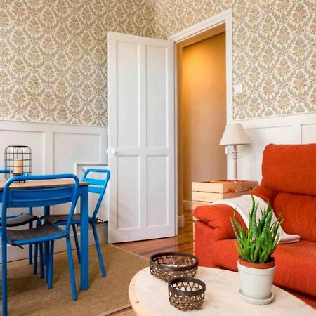 Apartamento Kuia En Gran Bilbao Con Vistas A Un Parque Басаури Экстерьер фото